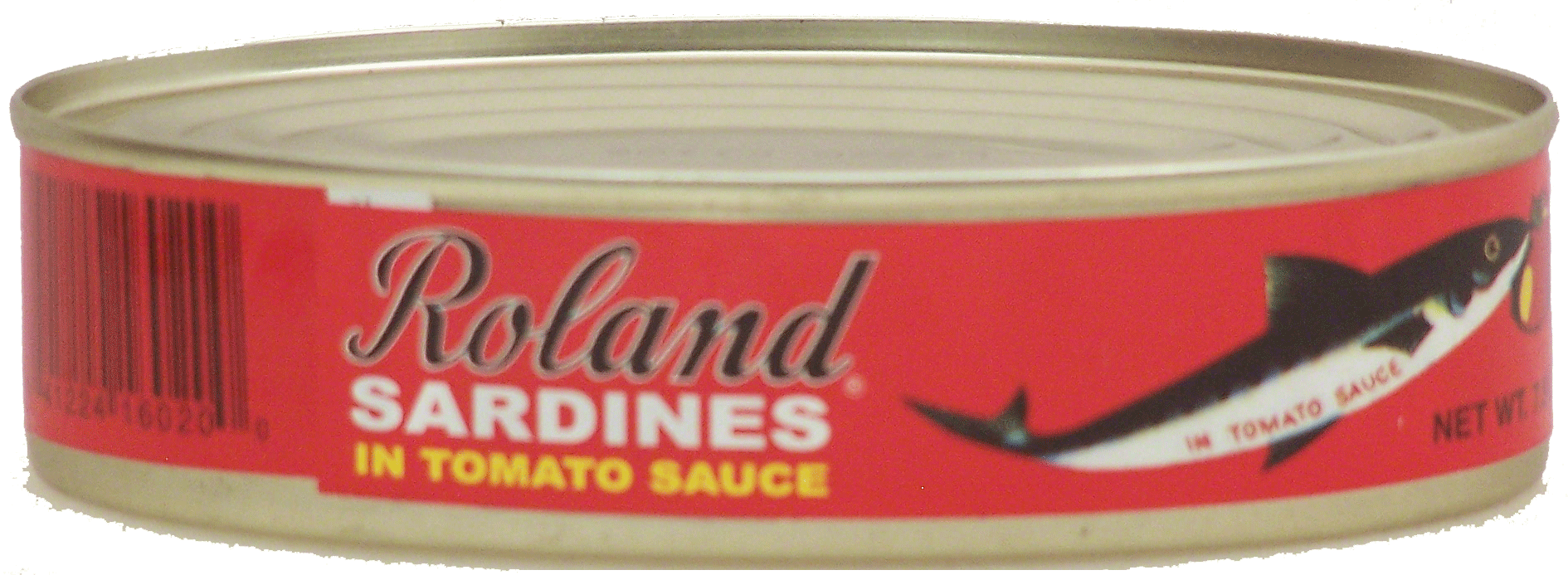 Roland  sardines in tomato sauce Full-Size Picture